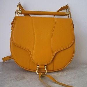 Sancia Babylon Bar Bag